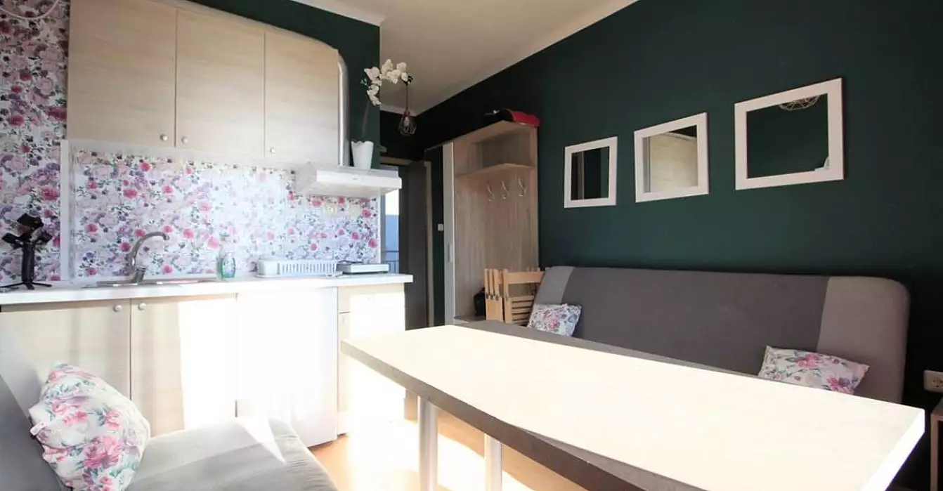 Flat 25m² in Bulgaria, Sunny Beach. Priced at 11999€ rent photo-1
