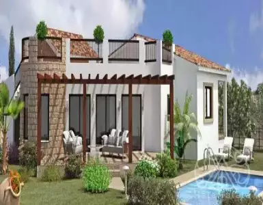 Купить дом в Кипре 615000€