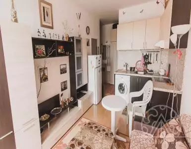 Купить flat в Bulgaria 10500€