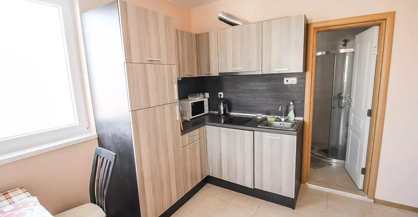 Flat 57m² in Bulgaria, Sunny Beach. Priced at 41900€ rent photo-1
