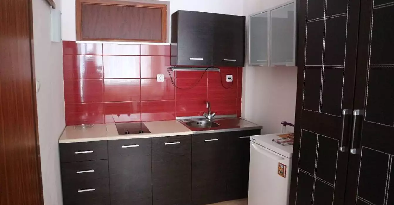 Flat 40m² in Bulgaria, Sunny Beach. Priced at 19900€ rent photo-1