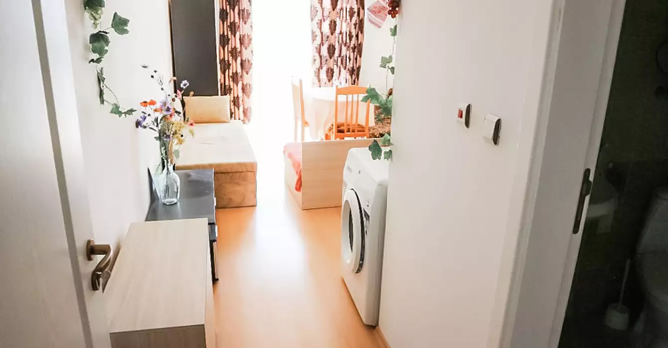 Flat 31m² in Bulgaria, Sunny Beach. Priced at 9000€ rent photo-1