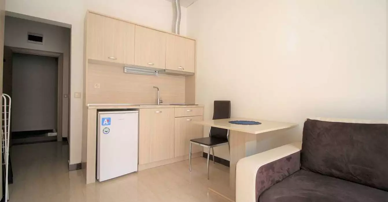 Flat 36m² in Bulgaria, Sunny Beach. Priced at 17499€ rent photo-1