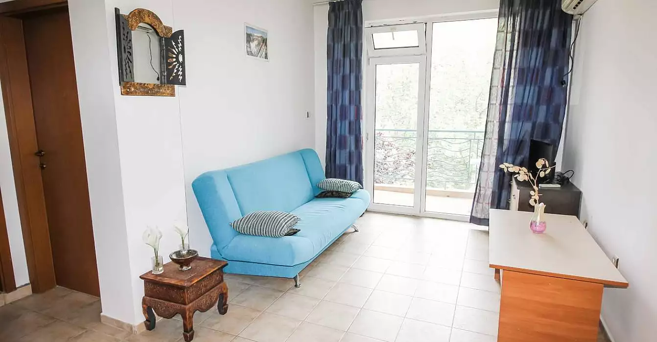 Flat 45m² in Bulgaria, Sunny Beach. Priced at 17950€ rent photo-1