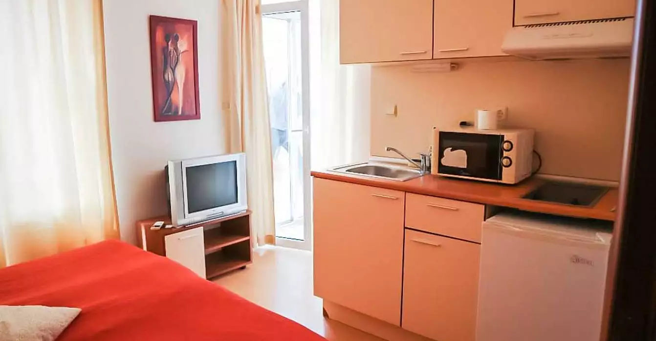 Flat 37m² in Bulgaria, Sunny Beach. Priced at 20500€ rent photo-1