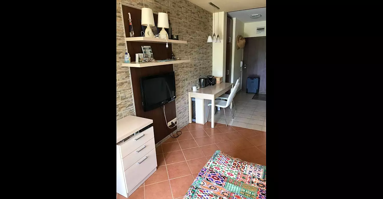 Flat 42m² in Bulgaria, Sozopol. Priced at 33000€ rent photo-1