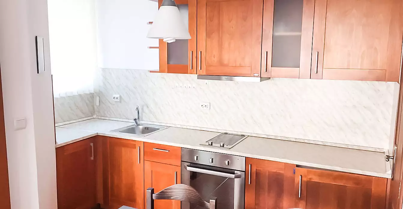 Flat 65m² in Bulgaria, Kosharitsa. Priced at 28900€ rent photo-1