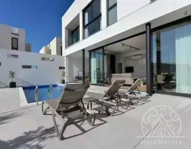Купить дом в Кипре 500000€