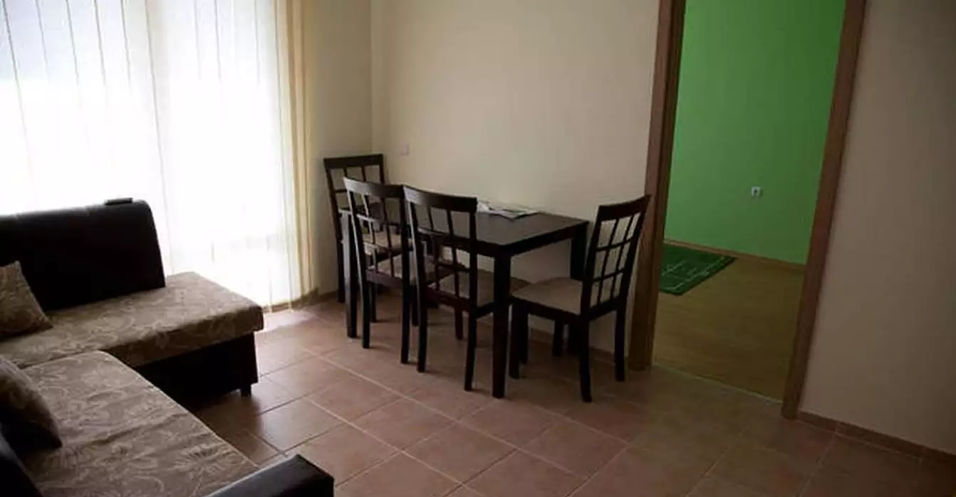 Flat 48m² in Bulgaria, Sunny Beach. Priced at 23000€ rent photo-1