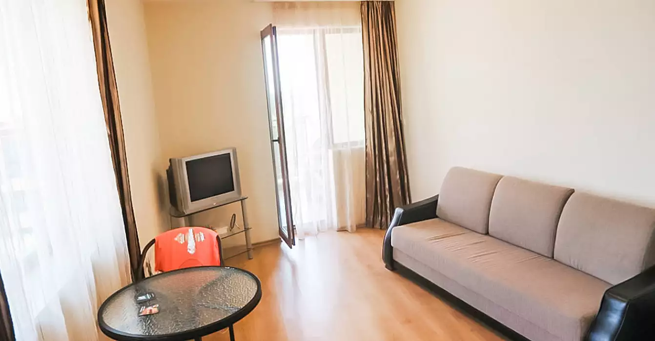 Flat 71m² in Bulgaria, Sunny Beach. Priced at 25500€ rent photo-1