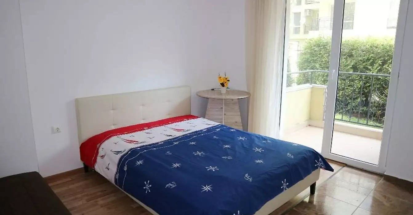Flat 35m² in Bulgaria, Sunny Beach. Priced at 17000€ rent photo-1