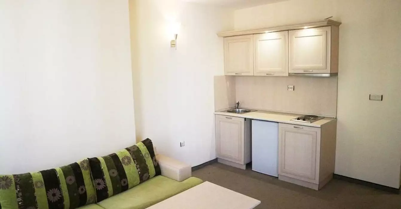 Flat 63m² in Bulgaria, Sunny Beach. Priced at 26500€ rent photo-1