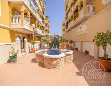 Купить квартиру в Испании 68000€