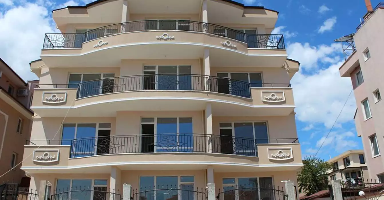 Flat 48m² in Bulgaria, Ravda. Priced at 33500€ rent photo-1