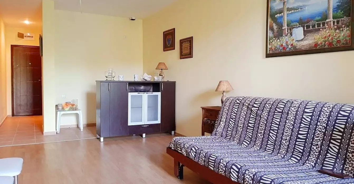 Flat 45m² in Bulgaria, Sveti Vlas. Priced at 20900€ rent photo-1