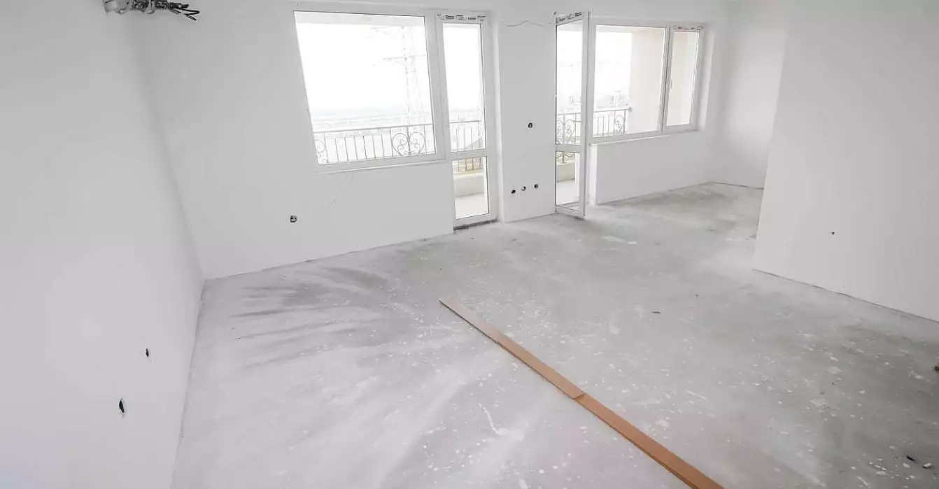 Flat 67m² in Bulgaria, Kosharitsa. Priced at 23500€ rent photo-1