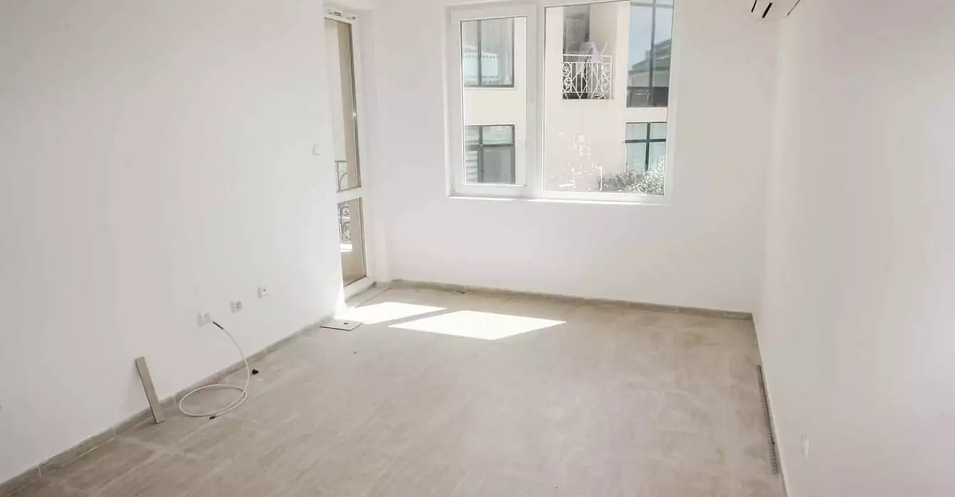 Flat 51m² in Bulgaria, Kosharitsa. Priced at 22600€ rent photo-1