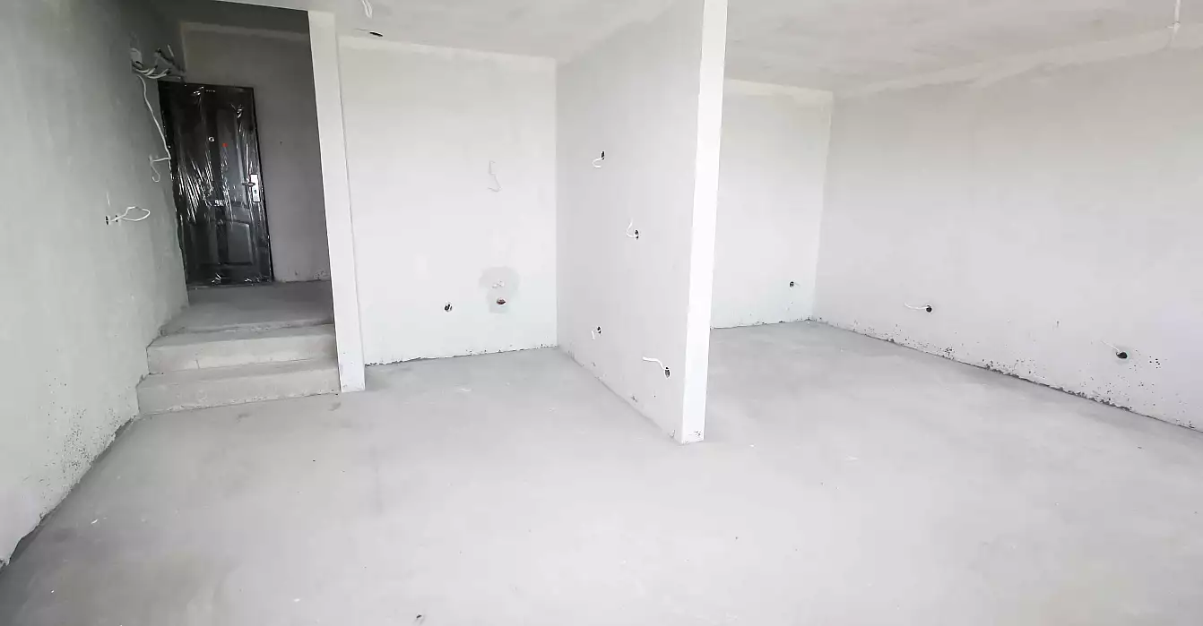 Flat 62m² in Bulgaria, Kosharitsa. Priced at 21500€ rent photo-1