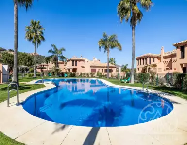 Купить penthouse в Spain 395000€