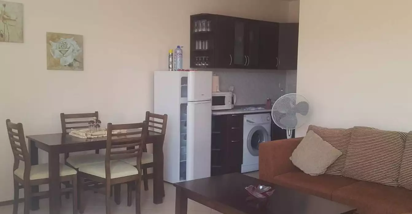 Flat 86m² in Bulgaria, Sunny Beach. Priced at 35500€ rent photo-1