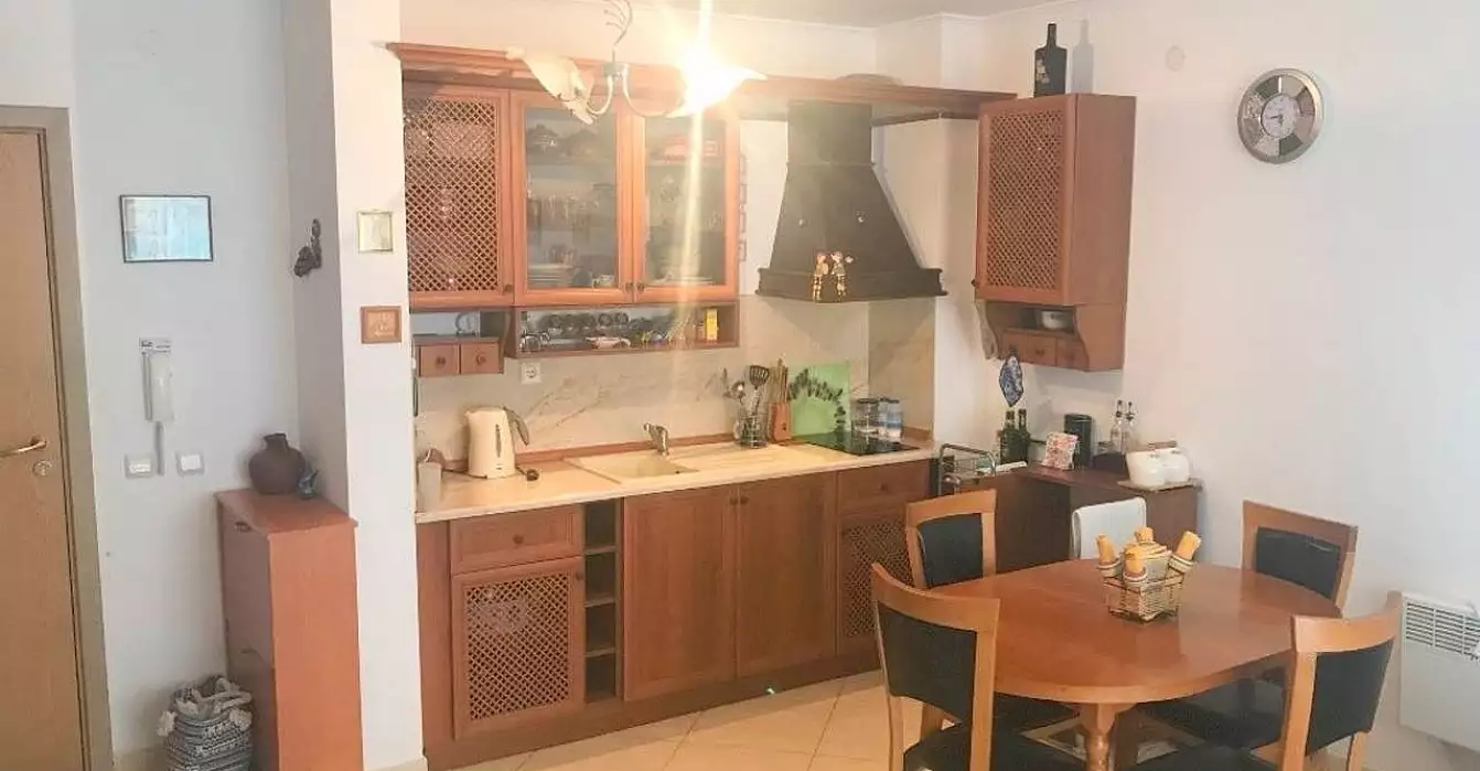 Flat 64m² in Bulgaria, Sveti Vlas. Priced at 39900€ rent photo-1