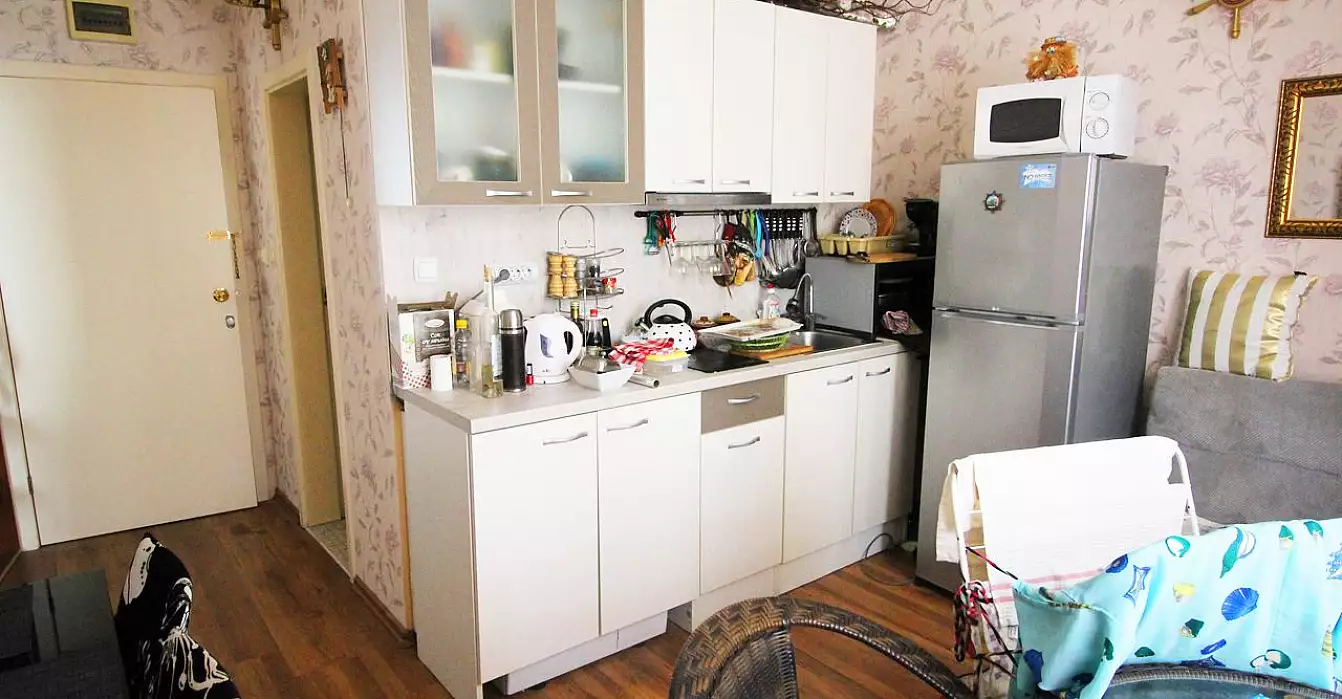 Flat 55m² in Bulgaria, Sunny Beach. Priced at 38900€ rent photo-1