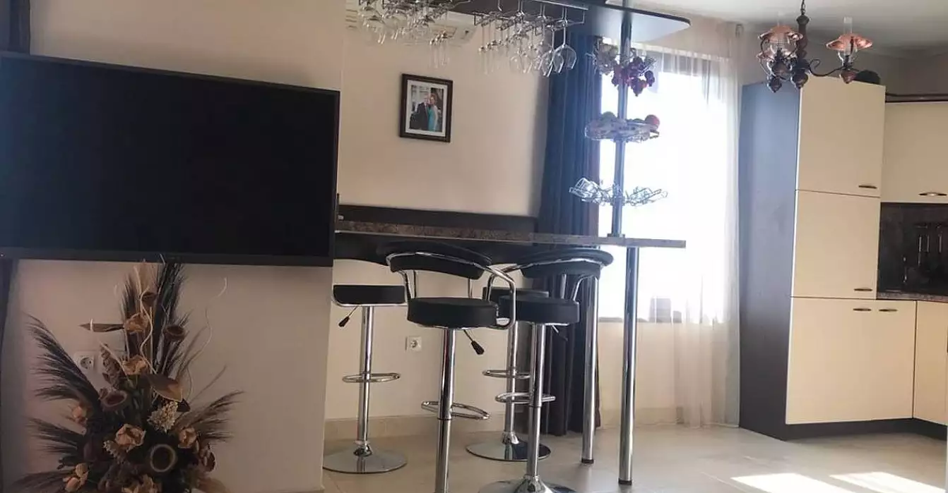 Flat 75m² in Bulgaria, Nessebar. Priced at 66500€ rent photo-1