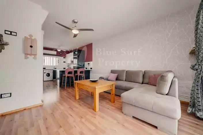 Townhouse 71m² in Cyprus, Paralimni. Priced at 145000€ rent photo-1