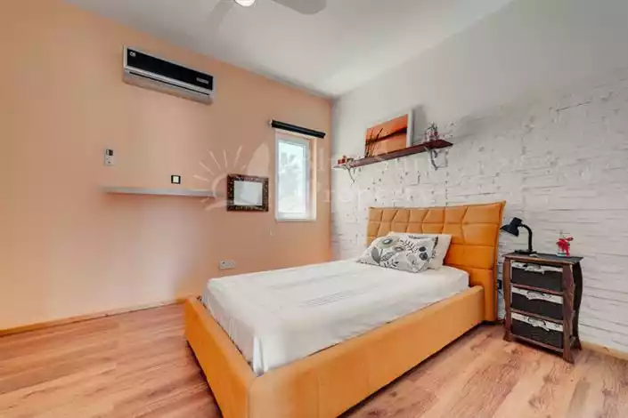 Townhouse 71m² in Cyprus, Paralimni. Priced at 145000€ rent photo-10