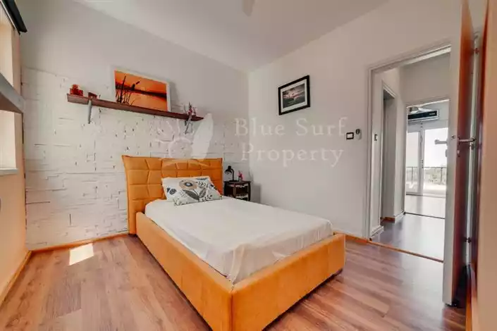 Townhouse 71m² in Cyprus, Paralimni. Priced at 145000€ rent photo-11