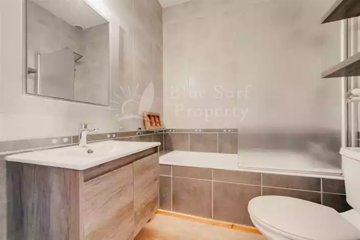 Townhouse 71m² in Cyprus, Paralimni. Priced at 145000€ rent photo-12