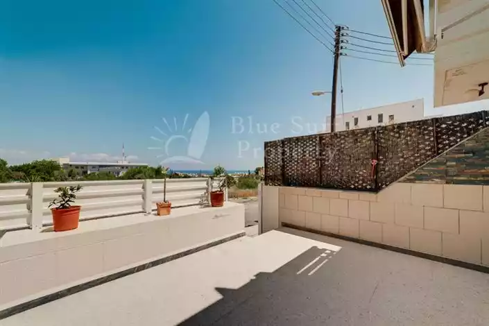 Townhouse 71m² in Cyprus, Paralimni. Priced at 145000€ rent photo-14