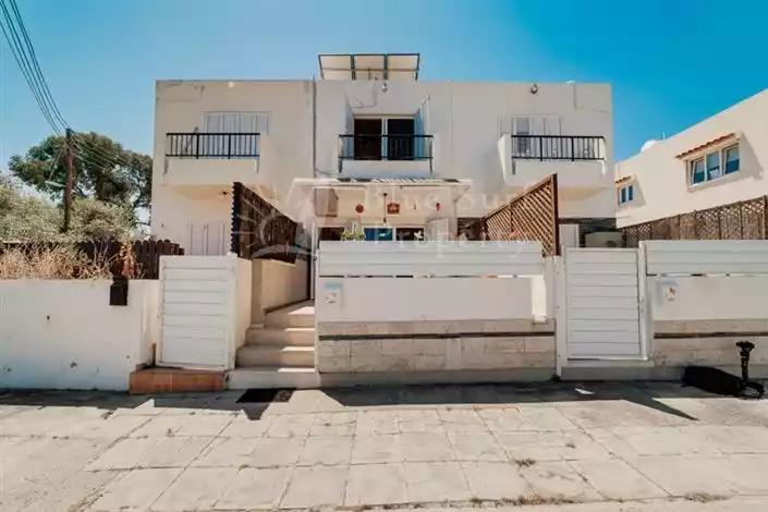 Townhouse 71m² in Cyprus, Paralimni. Priced at 145000€ rent photo-17