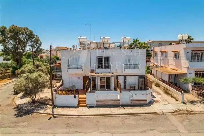 Townhouse 71m² in Cyprus, Paralimni. Priced at 145000€ rent photo-18