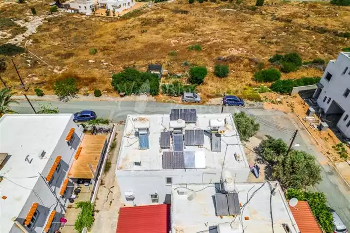 Townhouse 71m² in Cyprus, Paralimni. Priced at 145000€ rent photo-20