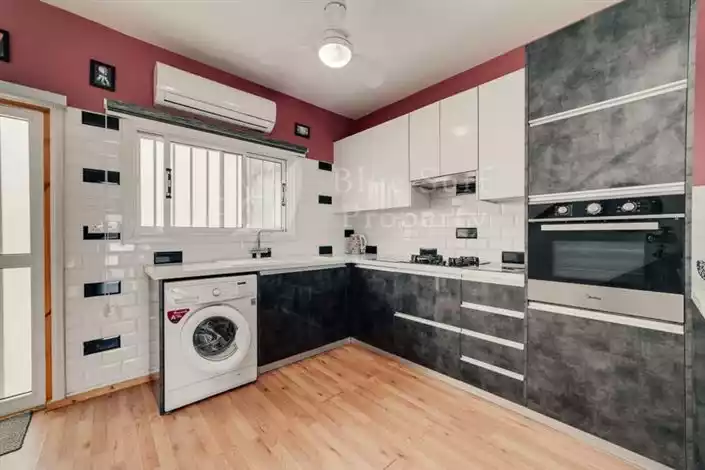Townhouse 71m² in Cyprus, Paralimni. Priced at 145000€ rent photo-4