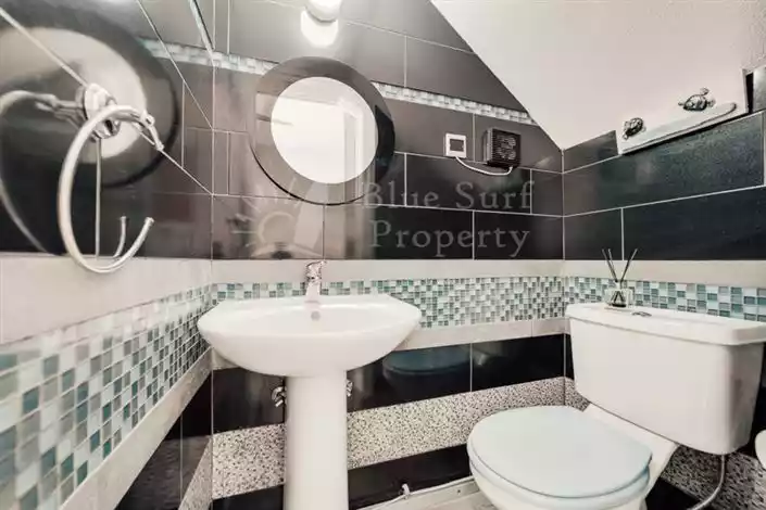 Townhouse 71m² in Cyprus, Paralimni. Priced at 145000€ rent photo-6