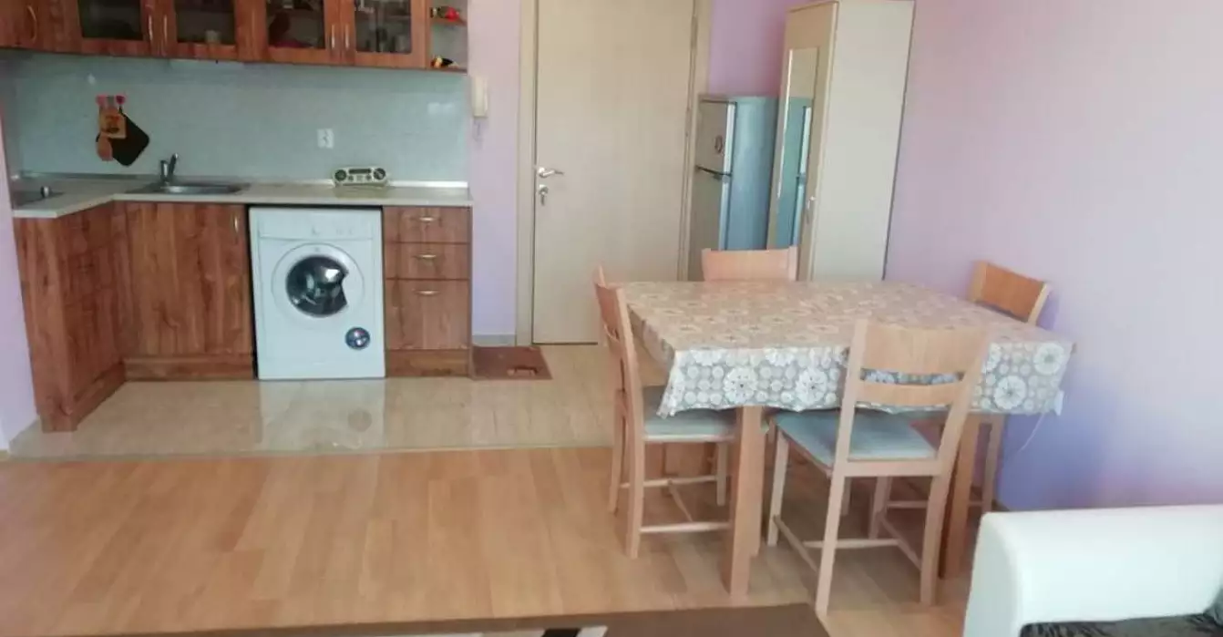 Flat 55m² in Bulgaria, Sveti Vlas. Priced at 35500€ rent photo-1