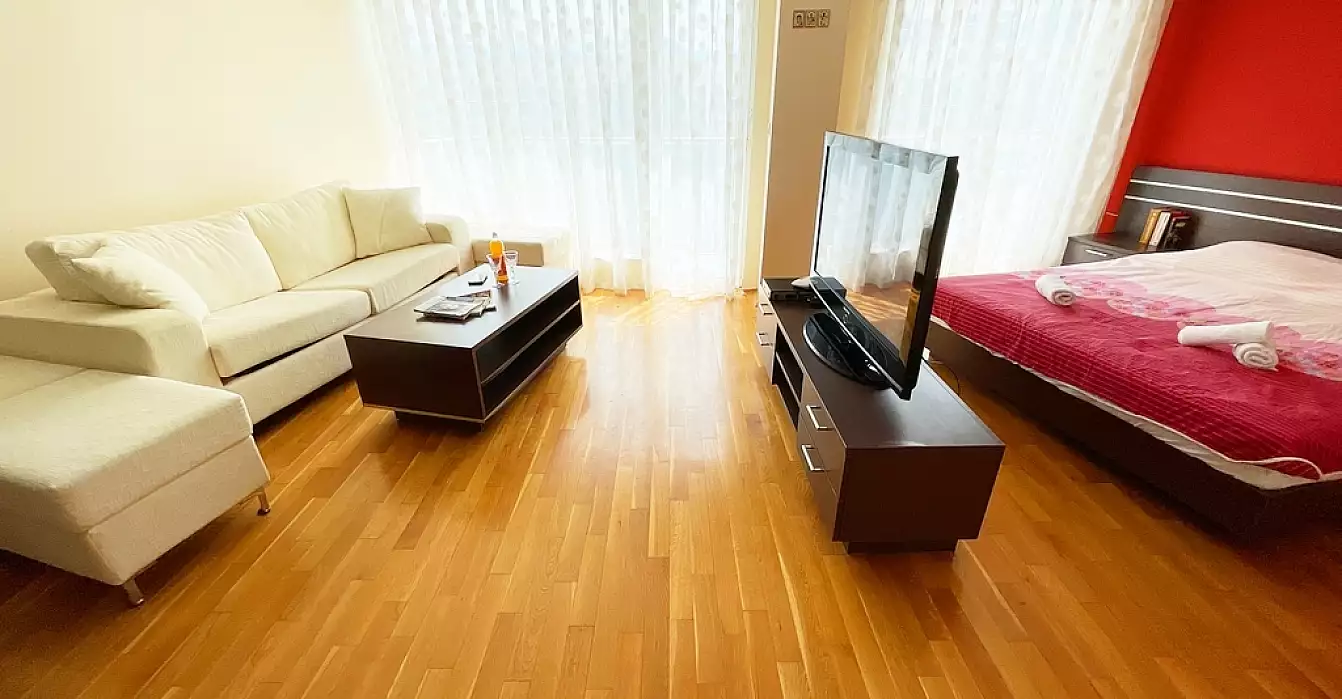 Flat 62m² in Bulgaria, Obzor. Priced at 23500€ rent photo-1