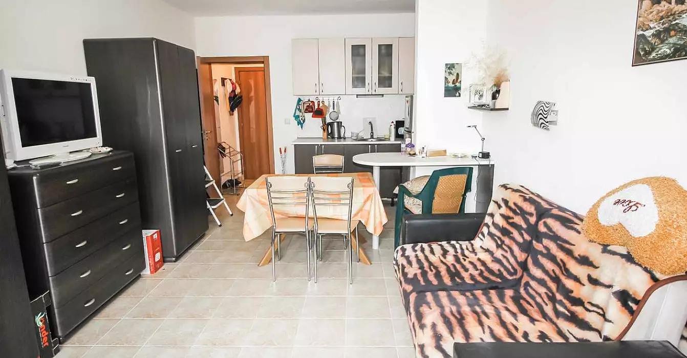 Flat 32m² in Bulgaria, Ravda. Priced at 24000€ rent photo-1