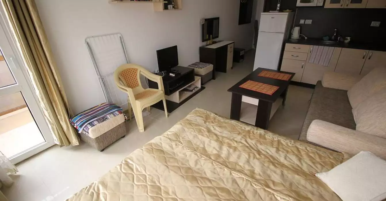 Flat 45m² in Bulgaria, Sunny Beach. Priced at 24000€ rent photo-1