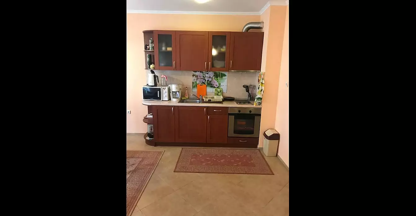 Flat 76m² in Bulgaria, Nessebar. Priced at 37000€ rent photo-1