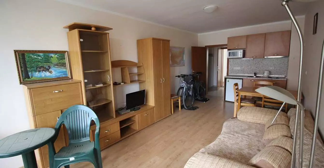 Flat 42m² in Bulgaria, Sunny Beach. Priced at 41000€ rent photo-1