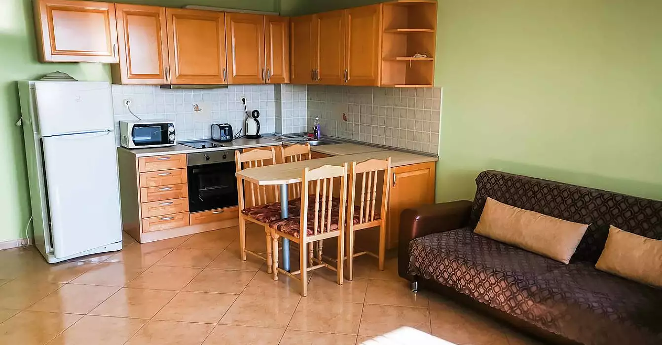 Flat 63m² in Bulgaria, Sveti Vlas. Priced at 67500€ rent photo-1