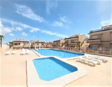 Купить квартиру в Испании 245000€