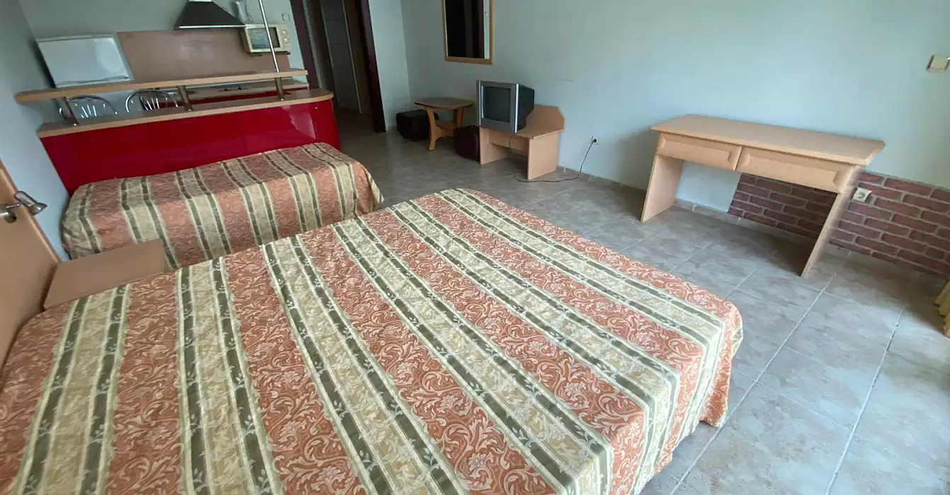 Flat 51m² in Bulgaria, Sunny Beach. Priced at 33300€ rent photo-1