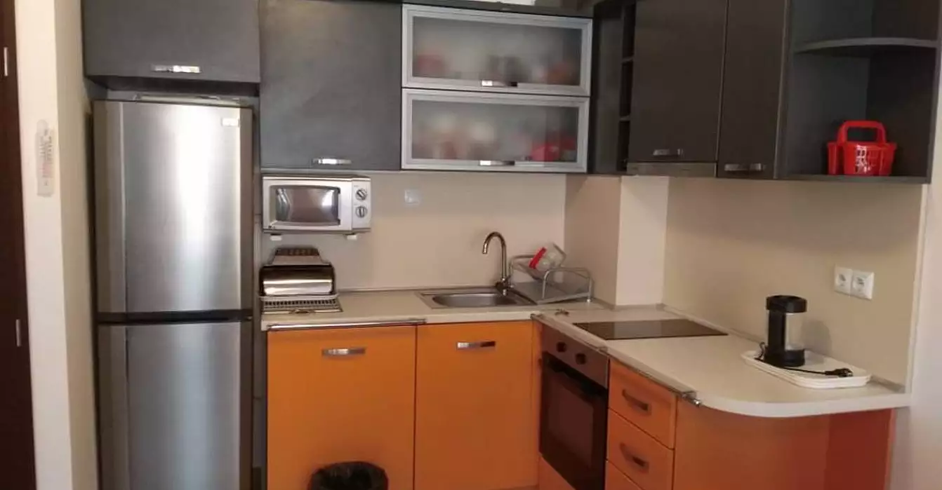 Flat 60m² in Bulgaria, Sunny Beach. Priced at 38900€ rent photo-1