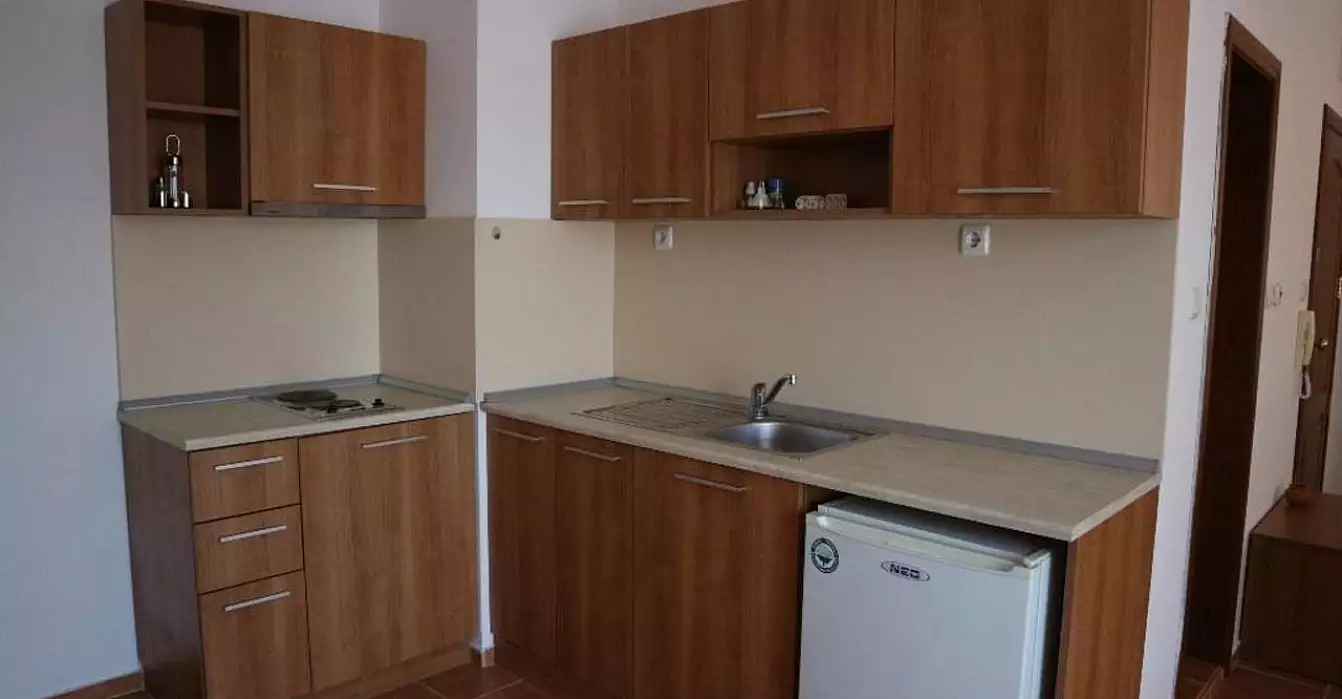 Flat 42m² in Bulgaria, Sunny Beach. Priced at 20000€ rent photo-1
