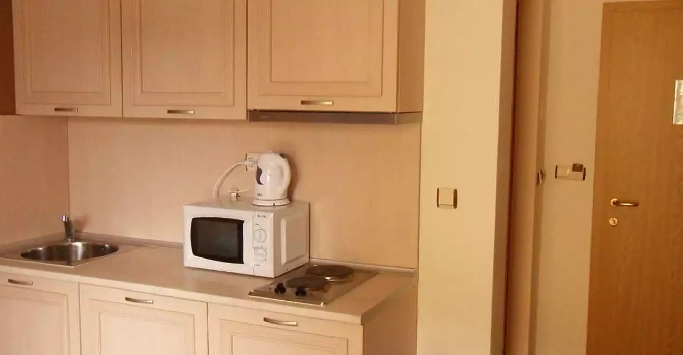 Flat 32m² in Bulgaria, Sunny Beach. Priced at 17500€ rent photo-1