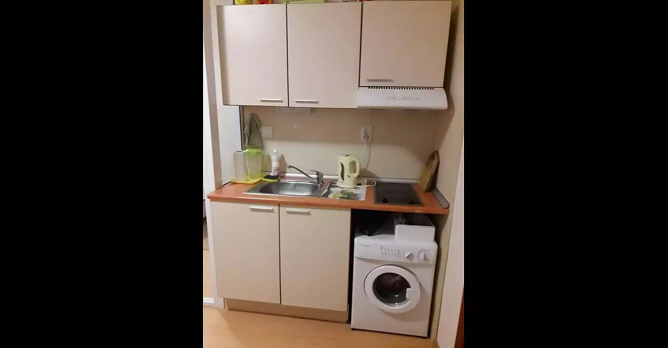 Flat 37m² in Bulgaria, Sunny Beach. Priced at 23500€ rent photo-1